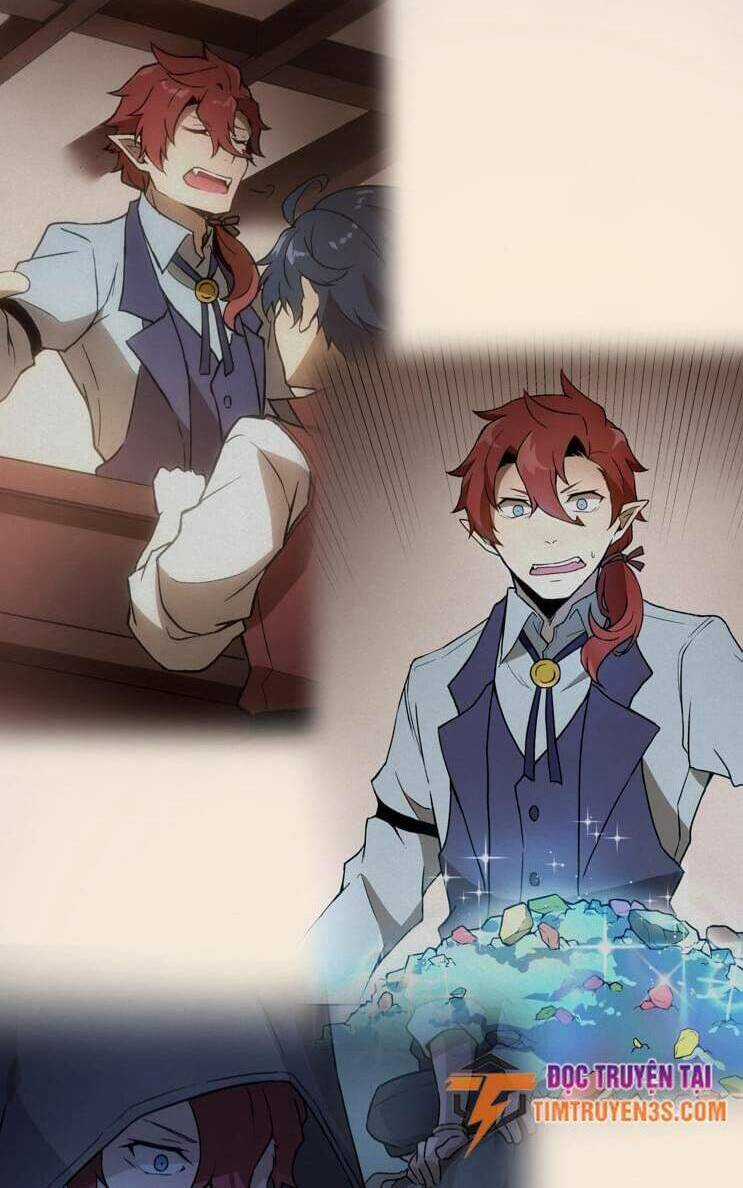 Pháp Sư Phế Vật Chapter 17 trang 75