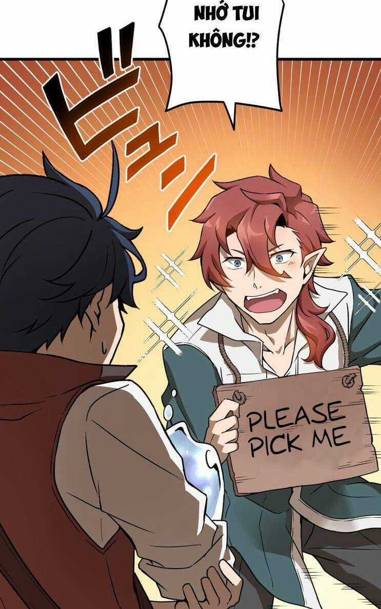 Pháp Sư Phế Vật Chapter 17 trang 77