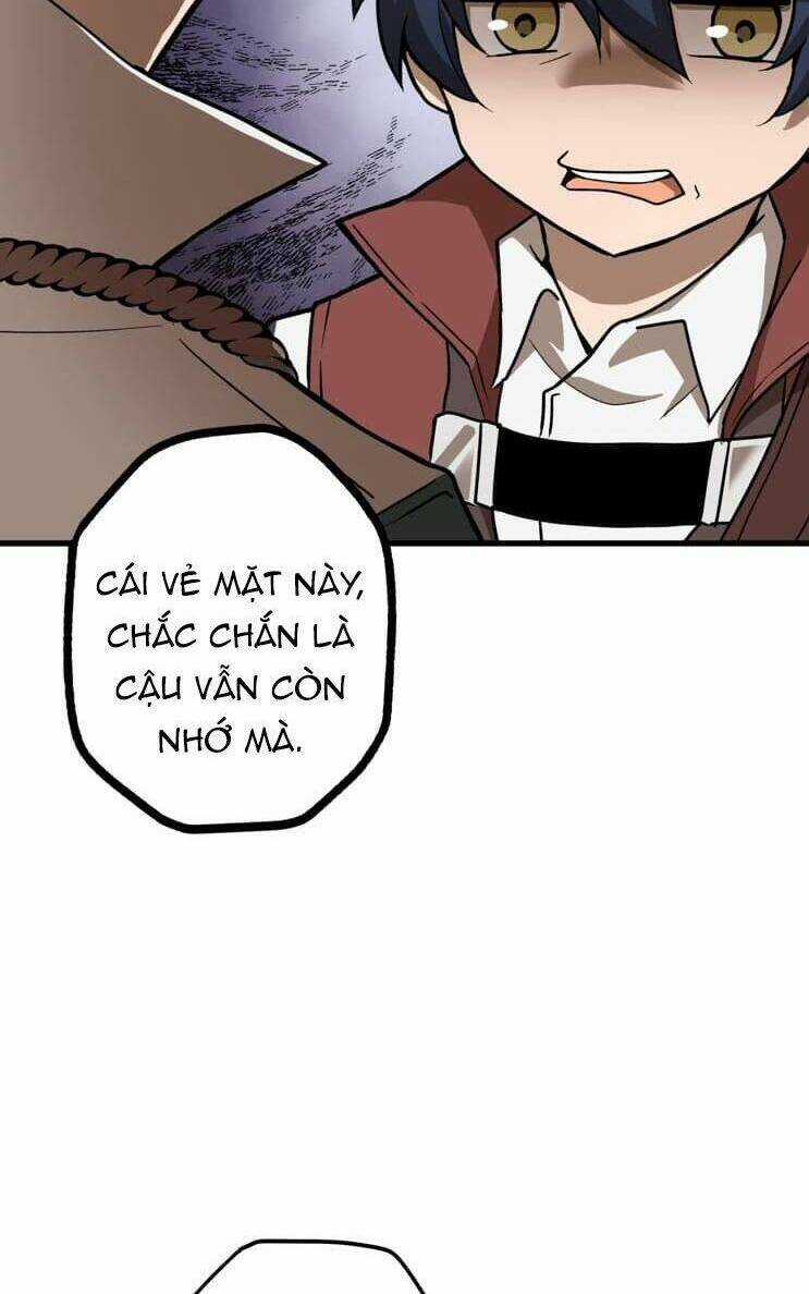 Pháp Sư Phế Vật Chapter 17 trang 79