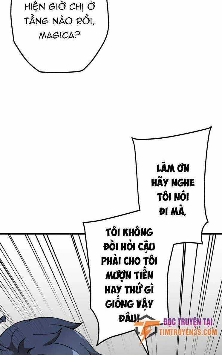 Pháp Sư Phế Vật Chapter 17 trang 81