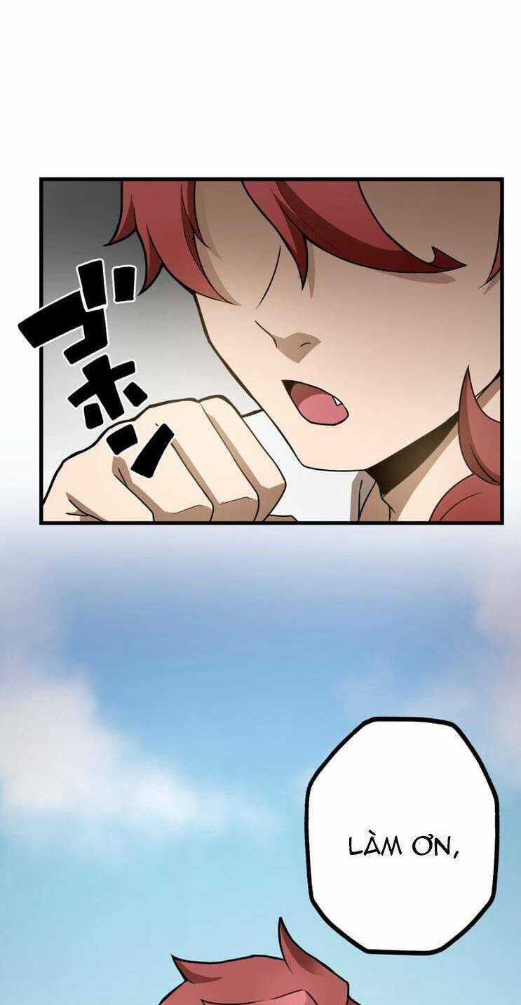 Pháp Sư Phế Vật Chapter 17 trang 84