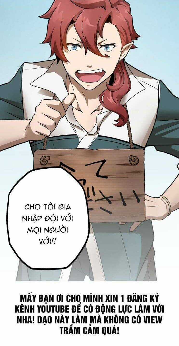 Pháp Sư Phế Vật Chapter 17 trang 85