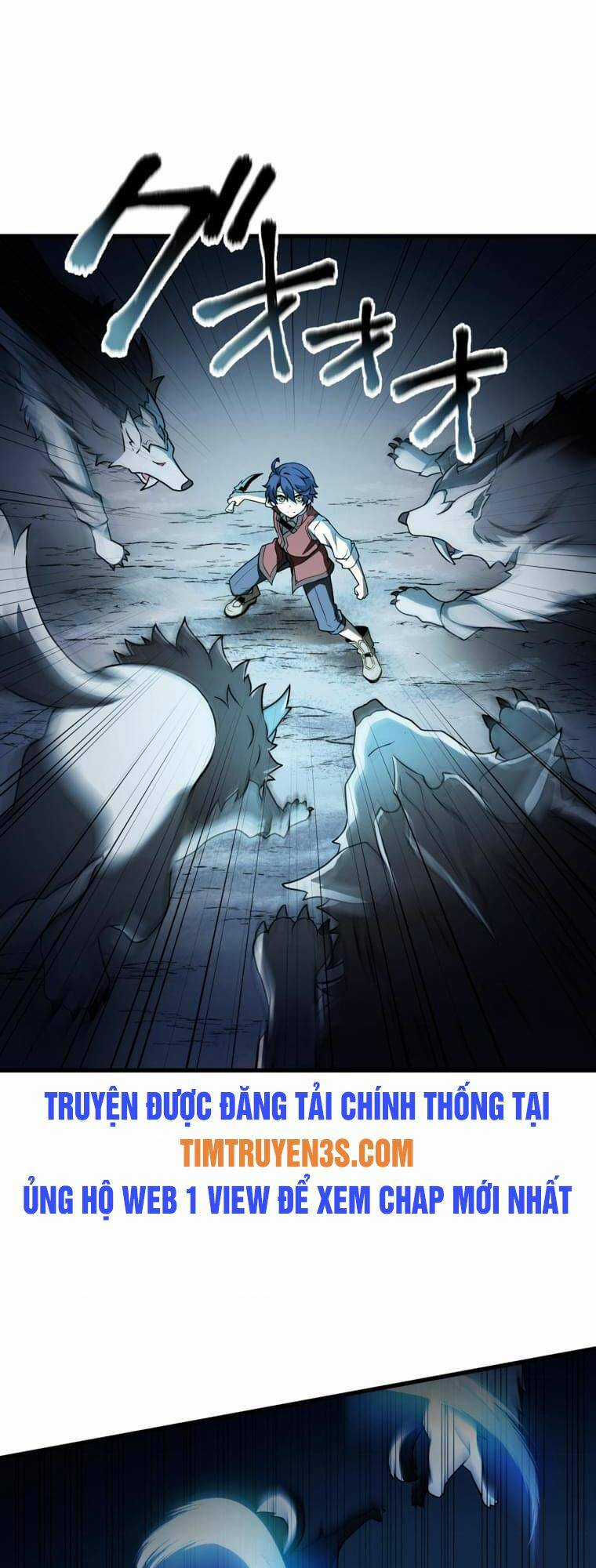 Pháp Sư Phế Vật Chapter 18 trang 13