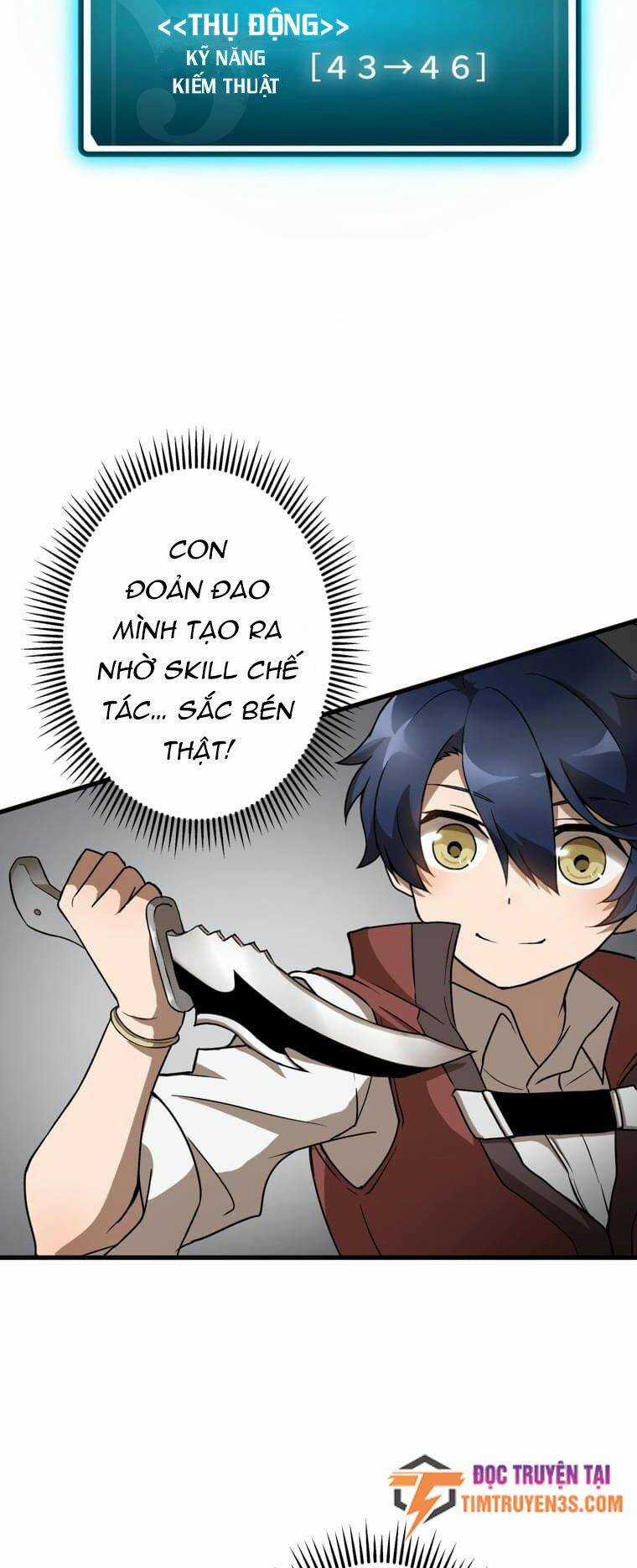 Pháp Sư Phế Vật Chapter 18 trang 15