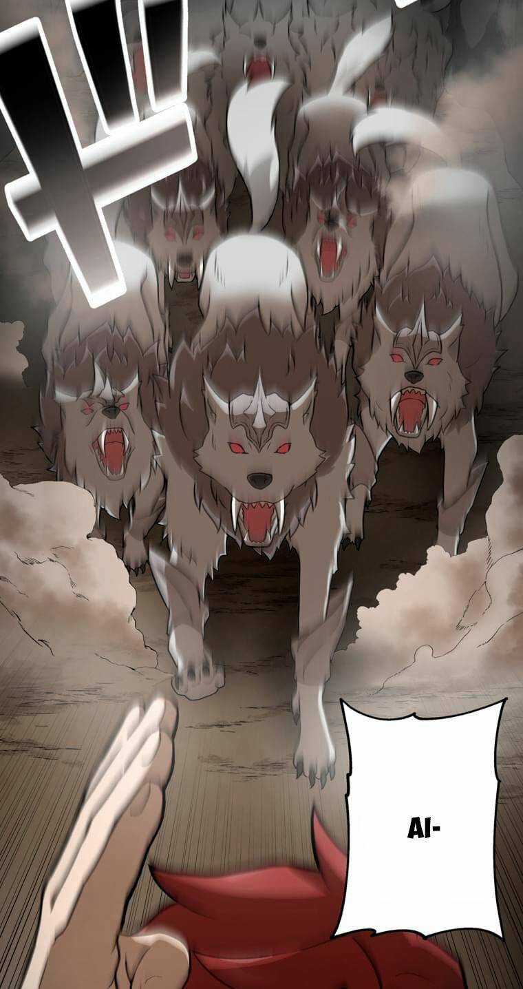 Pháp Sư Phế Vật Chapter 18 trang 18