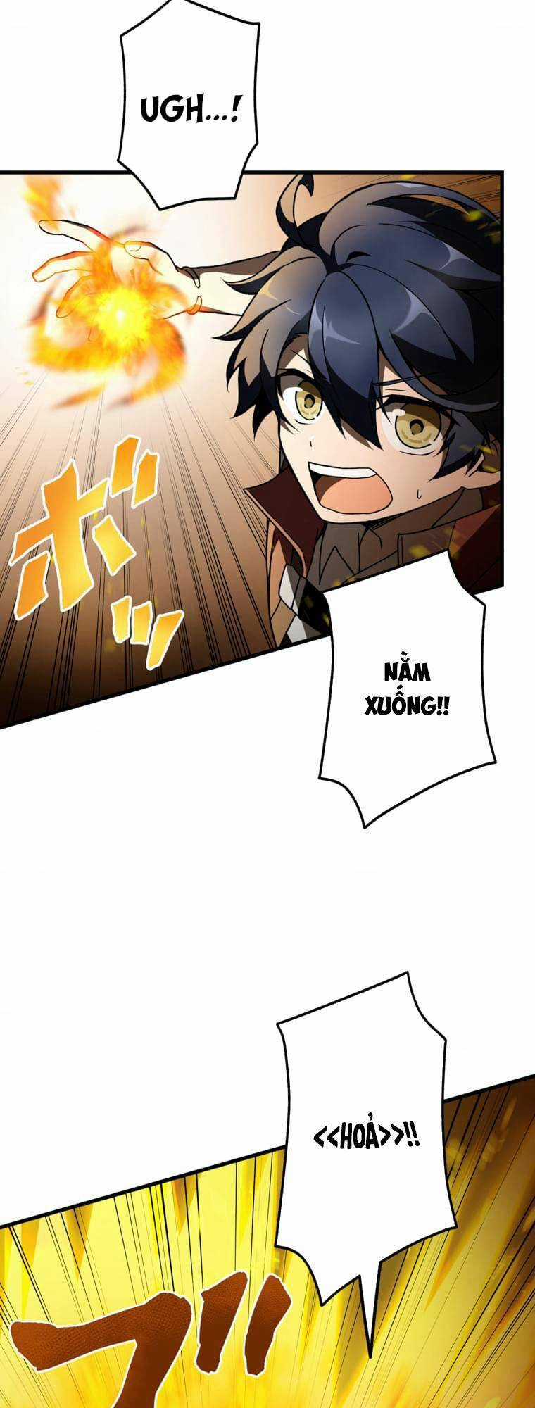 Pháp Sư Phế Vật Chapter 18 trang 21