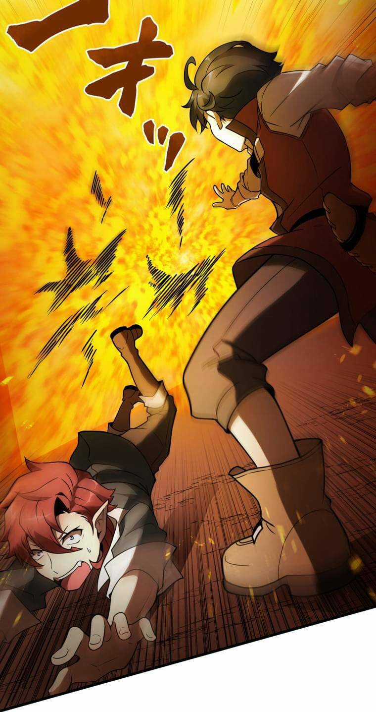 Pháp Sư Phế Vật Chapter 18 trang 22