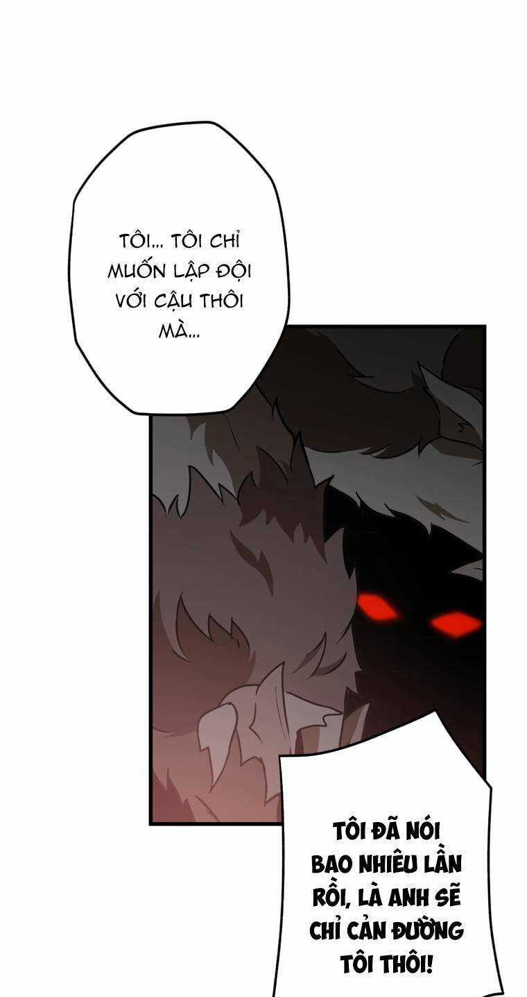 Pháp Sư Phế Vật Chapter 18 trang 26