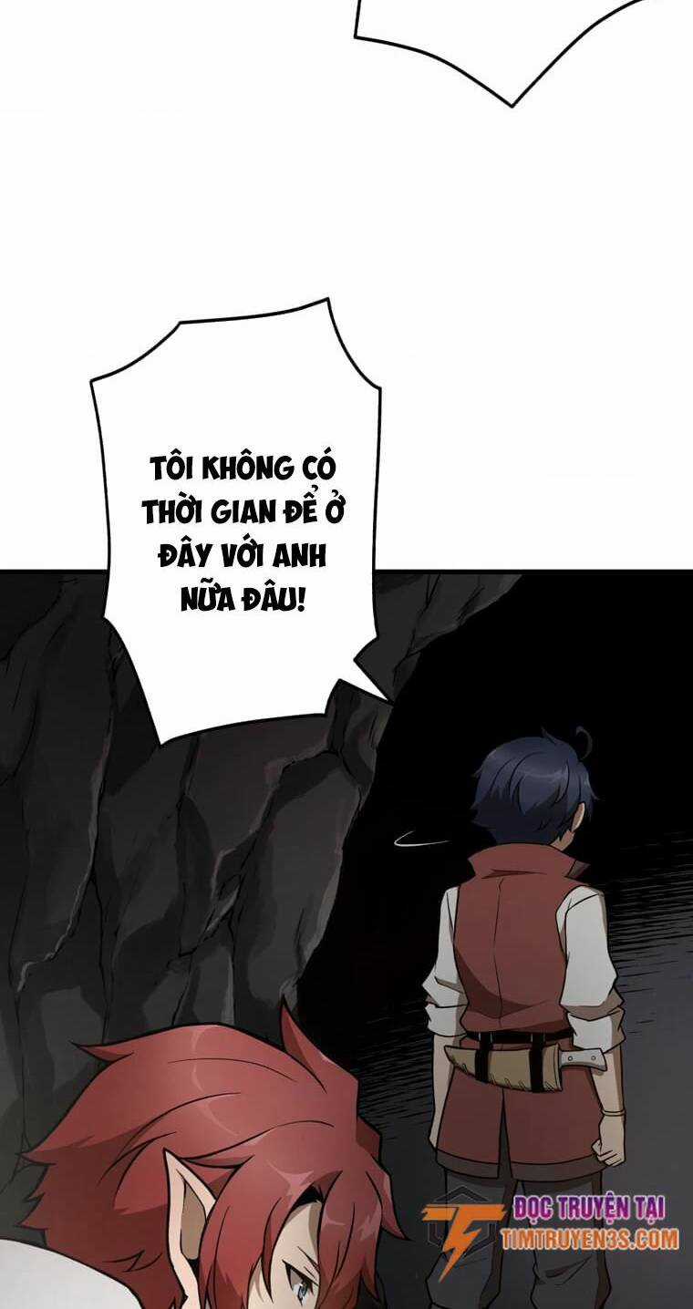 Pháp Sư Phế Vật Chapter 18 trang 27