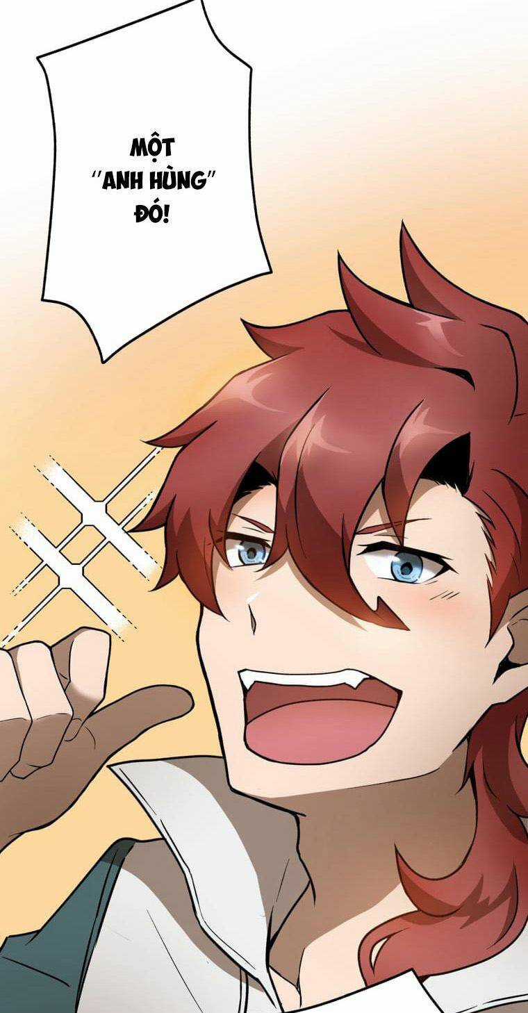 Pháp Sư Phế Vật Chapter 18 trang 3