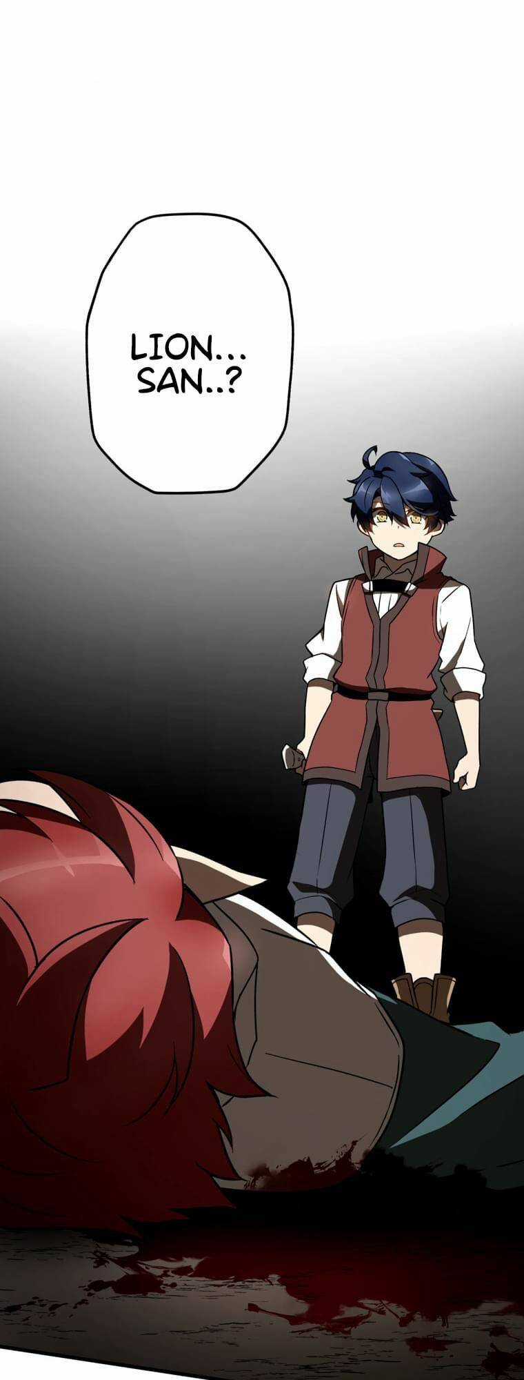 Pháp Sư Phế Vật Chapter 18 trang 33