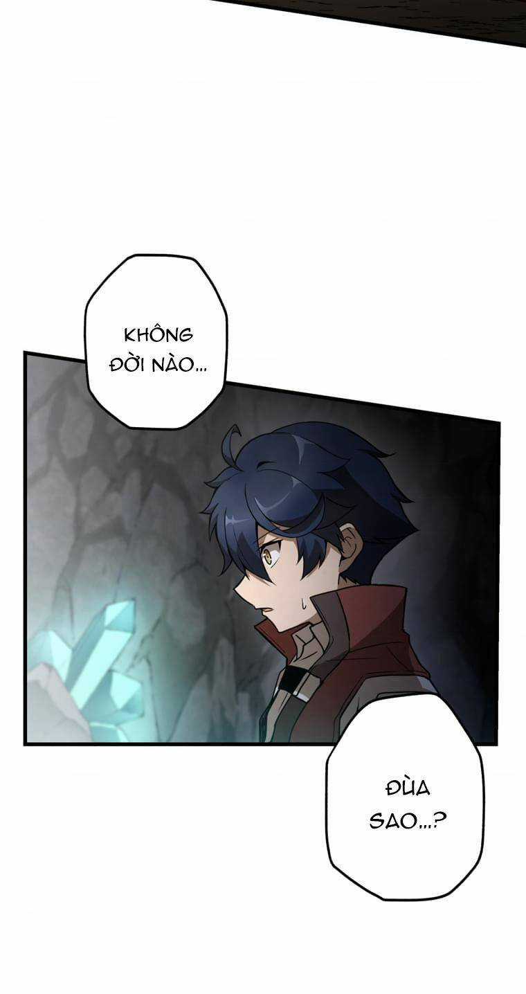 Pháp Sư Phế Vật Chapter 18 trang 34