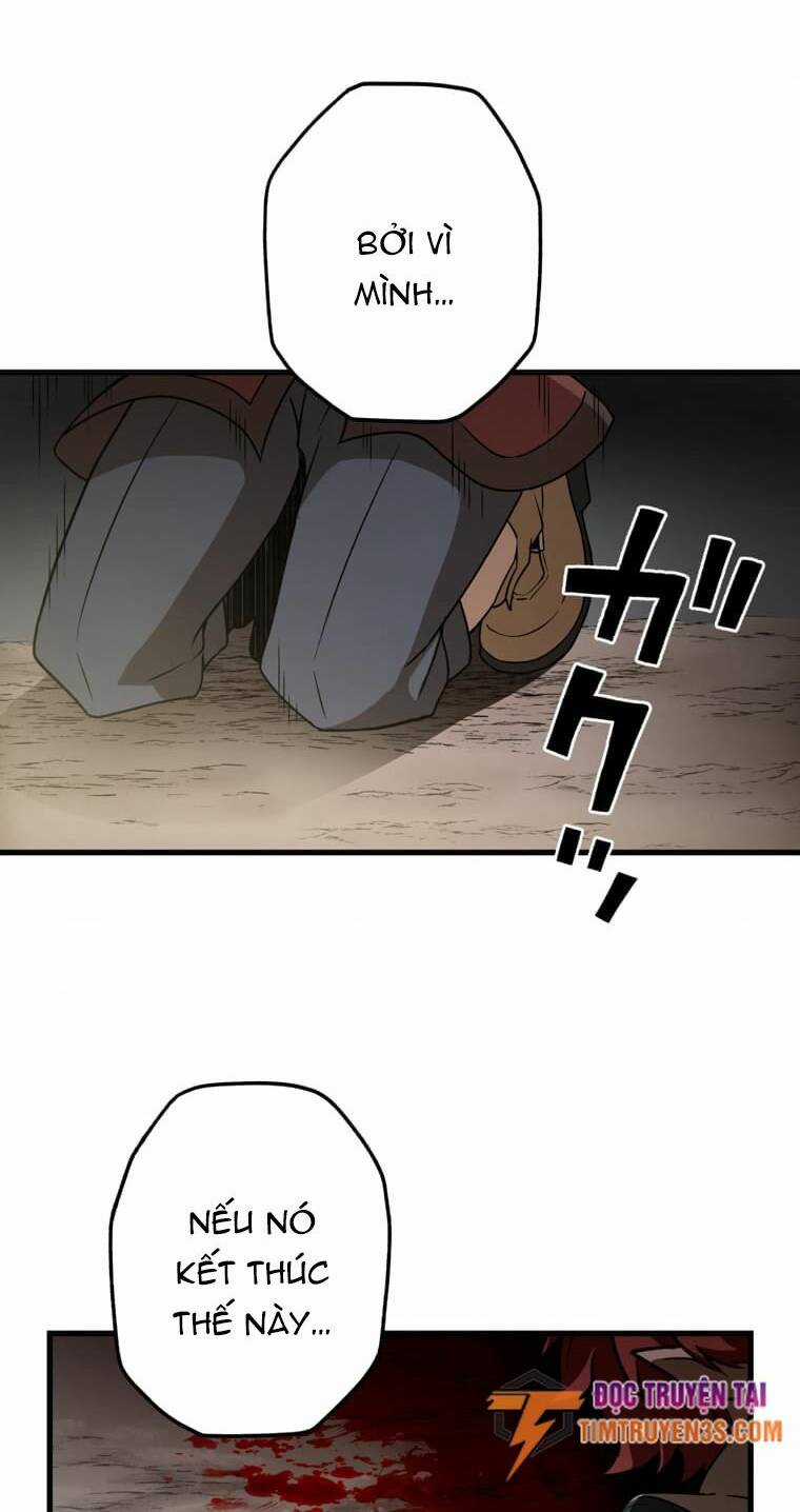 Pháp Sư Phế Vật Chapter 18 trang 35