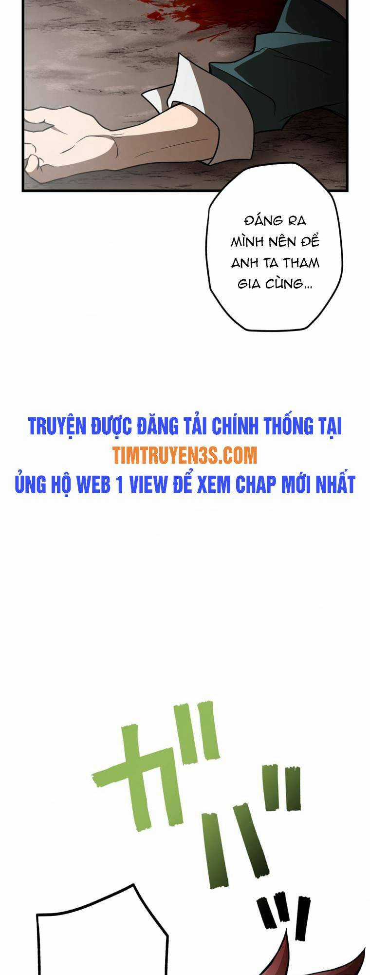Pháp Sư Phế Vật Chapter 18 trang 36
