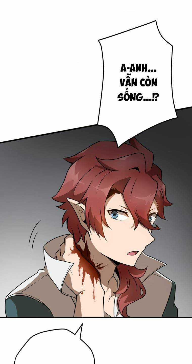 Pháp Sư Phế Vật Chapter 18 trang 38