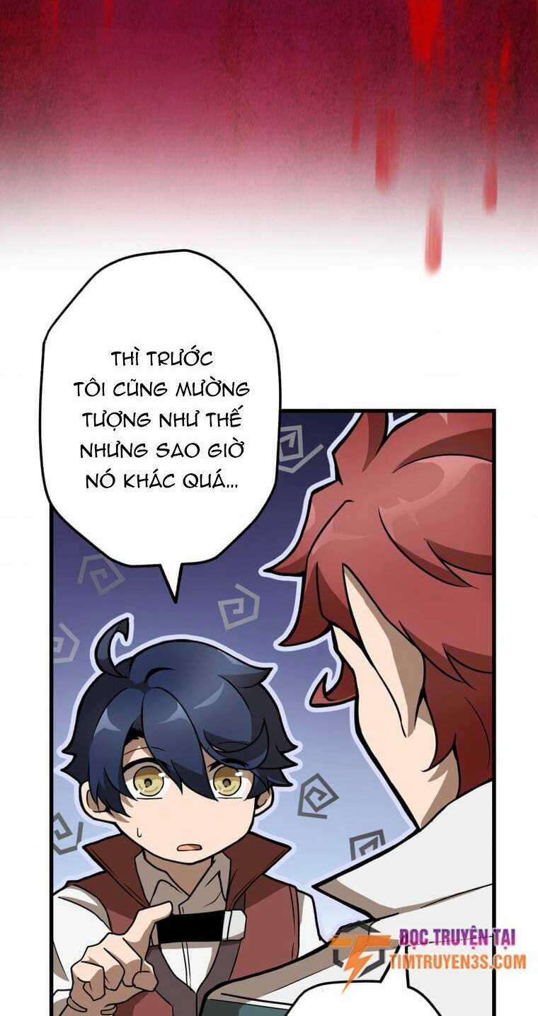 Pháp Sư Phế Vật Chapter 18 trang 43