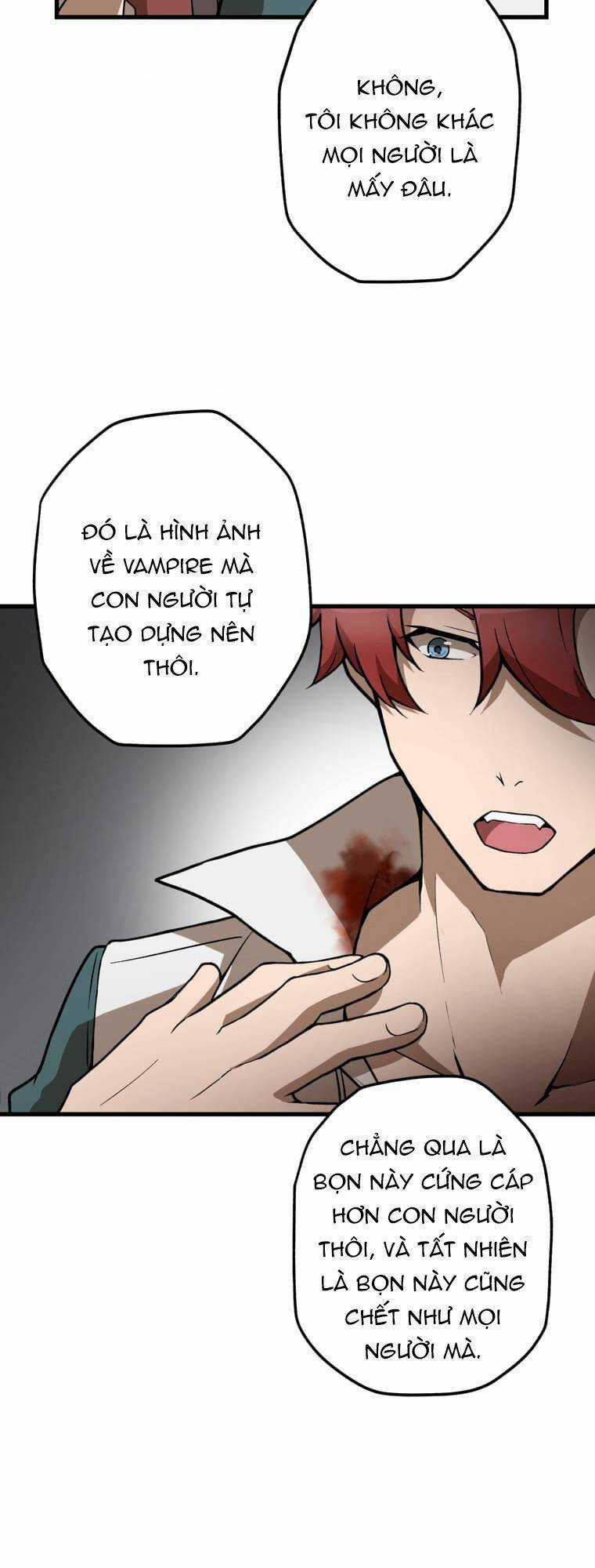 Pháp Sư Phế Vật Chapter 18 trang 44