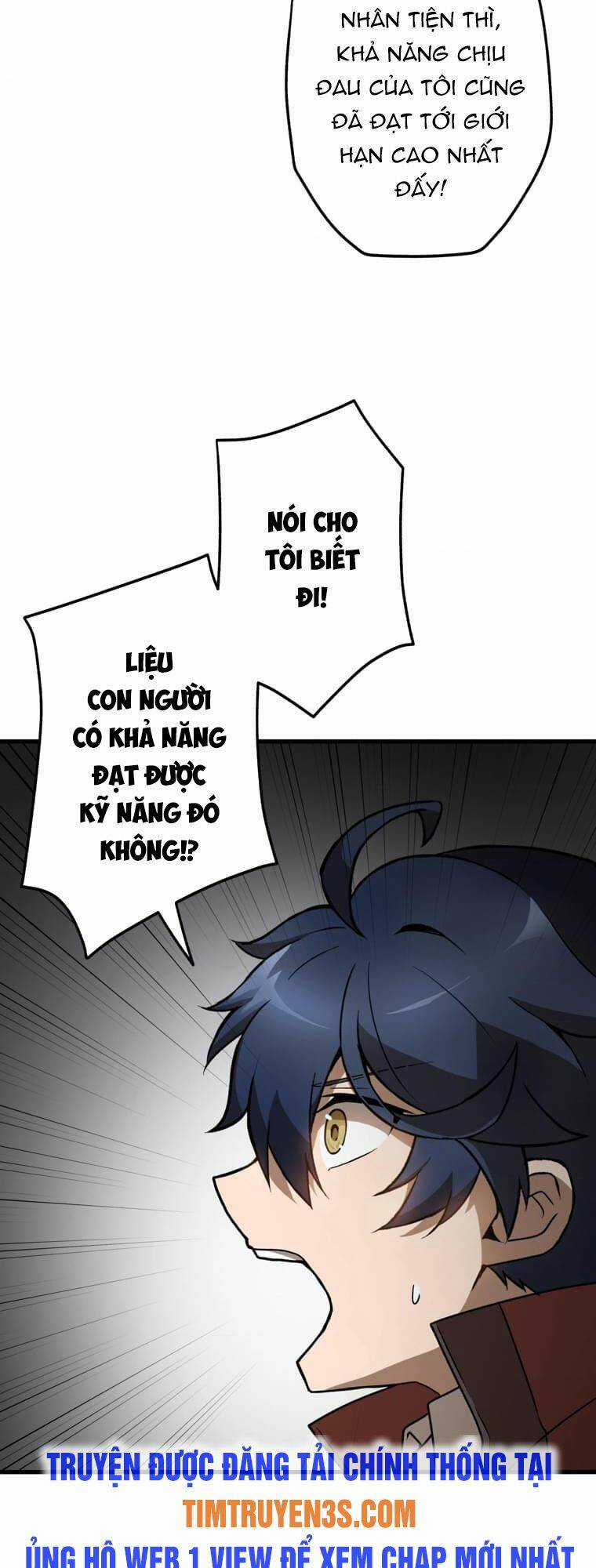 Pháp Sư Phế Vật Chapter 18 trang 47