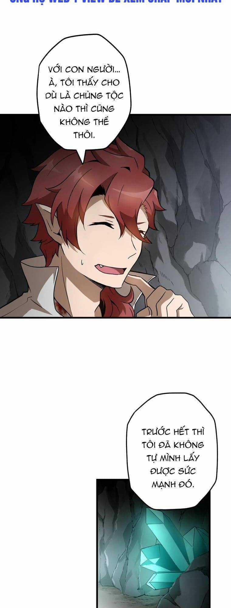 Pháp Sư Phế Vật Chapter 18 trang 48