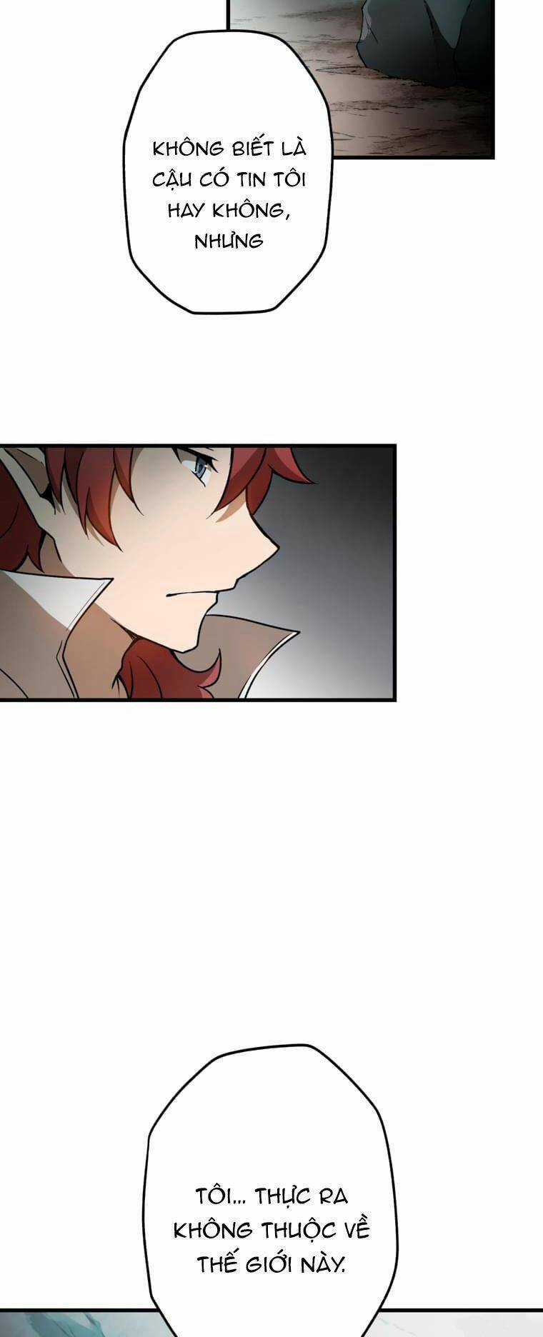 Pháp Sư Phế Vật Chapter 18 trang 49