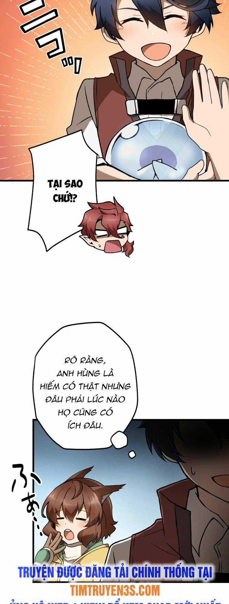 Pháp Sư Phế Vật Chapter 18 trang 5