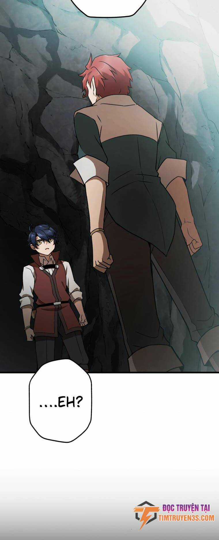 Pháp Sư Phế Vật Chapter 18 trang 50