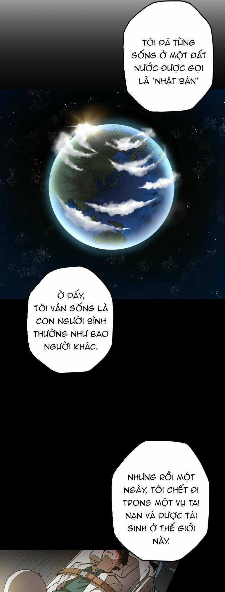 Pháp Sư Phế Vật Chapter 18 trang 51