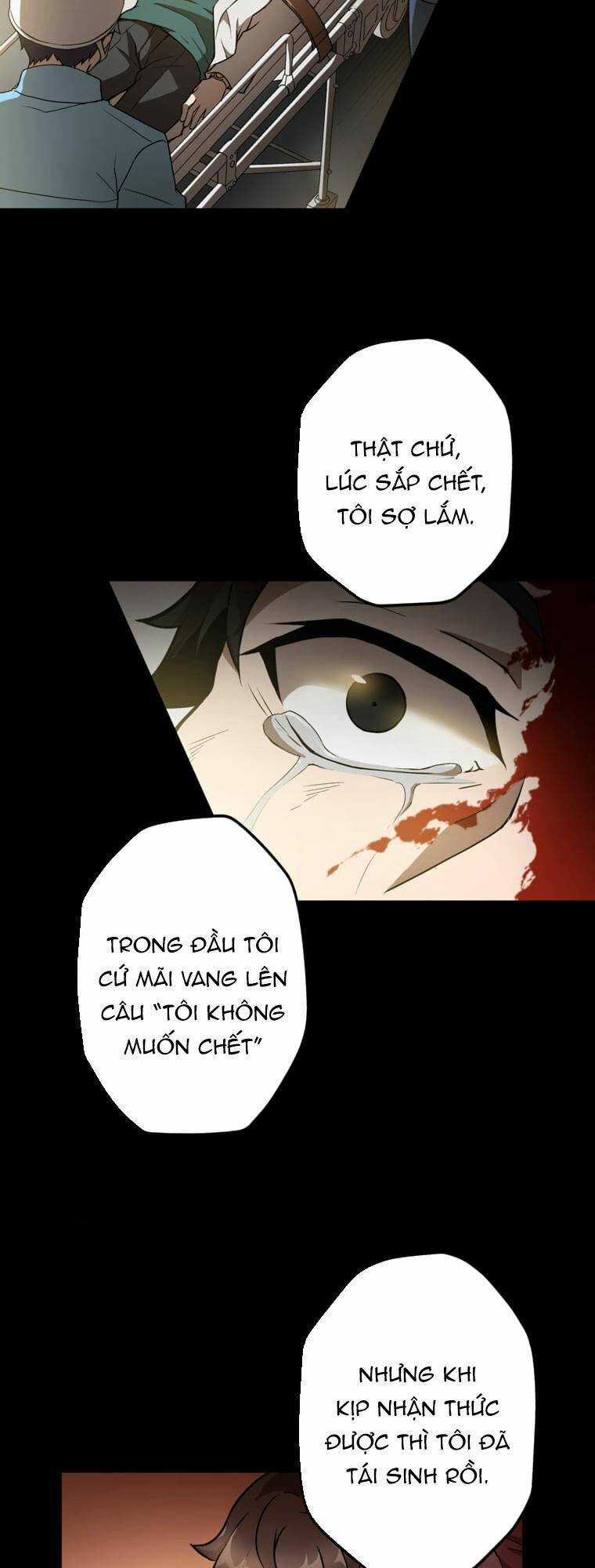 Pháp Sư Phế Vật Chapter 18 trang 52