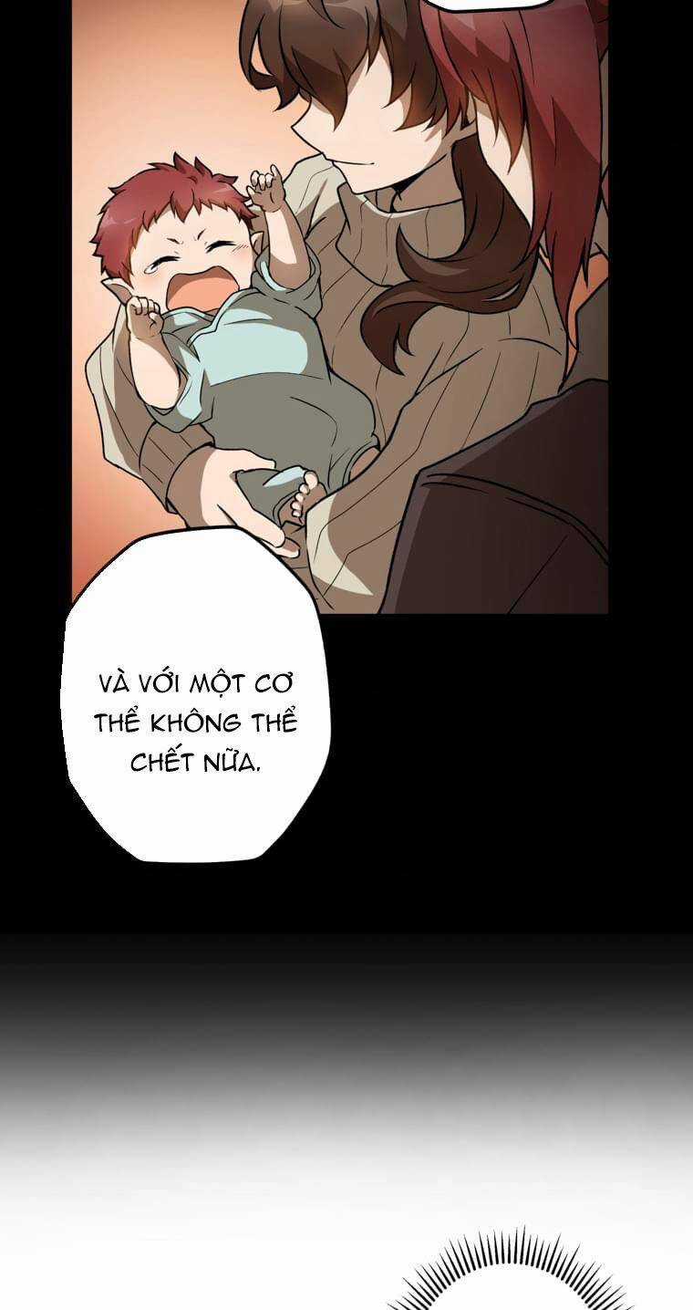 Pháp Sư Phế Vật Chapter 18 trang 53