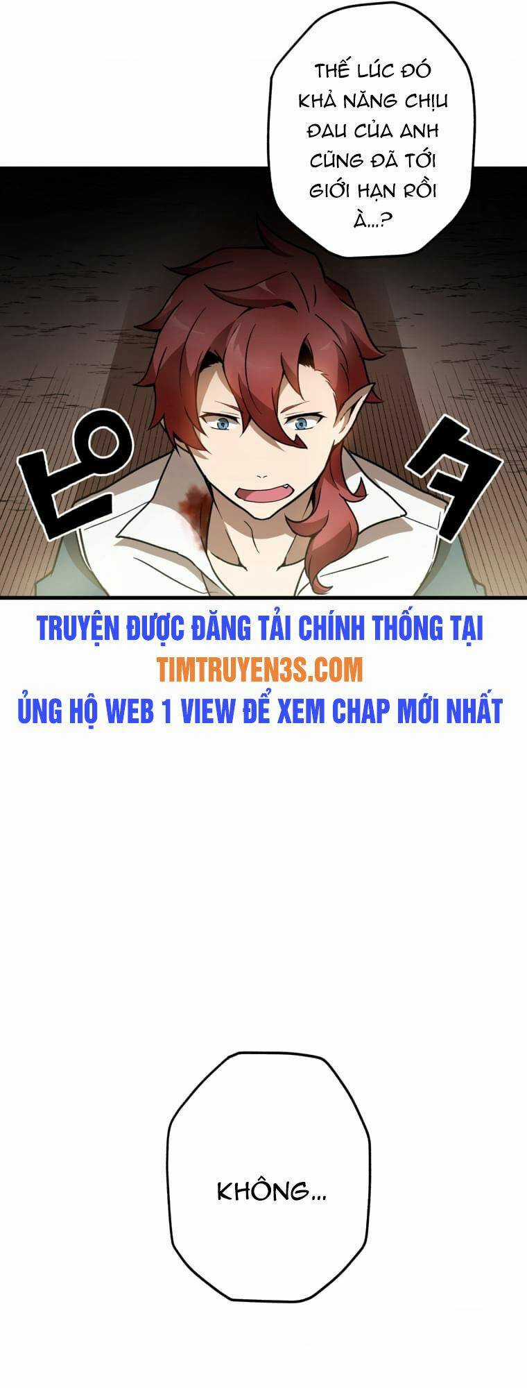 Pháp Sư Phế Vật Chapter 18 trang 55