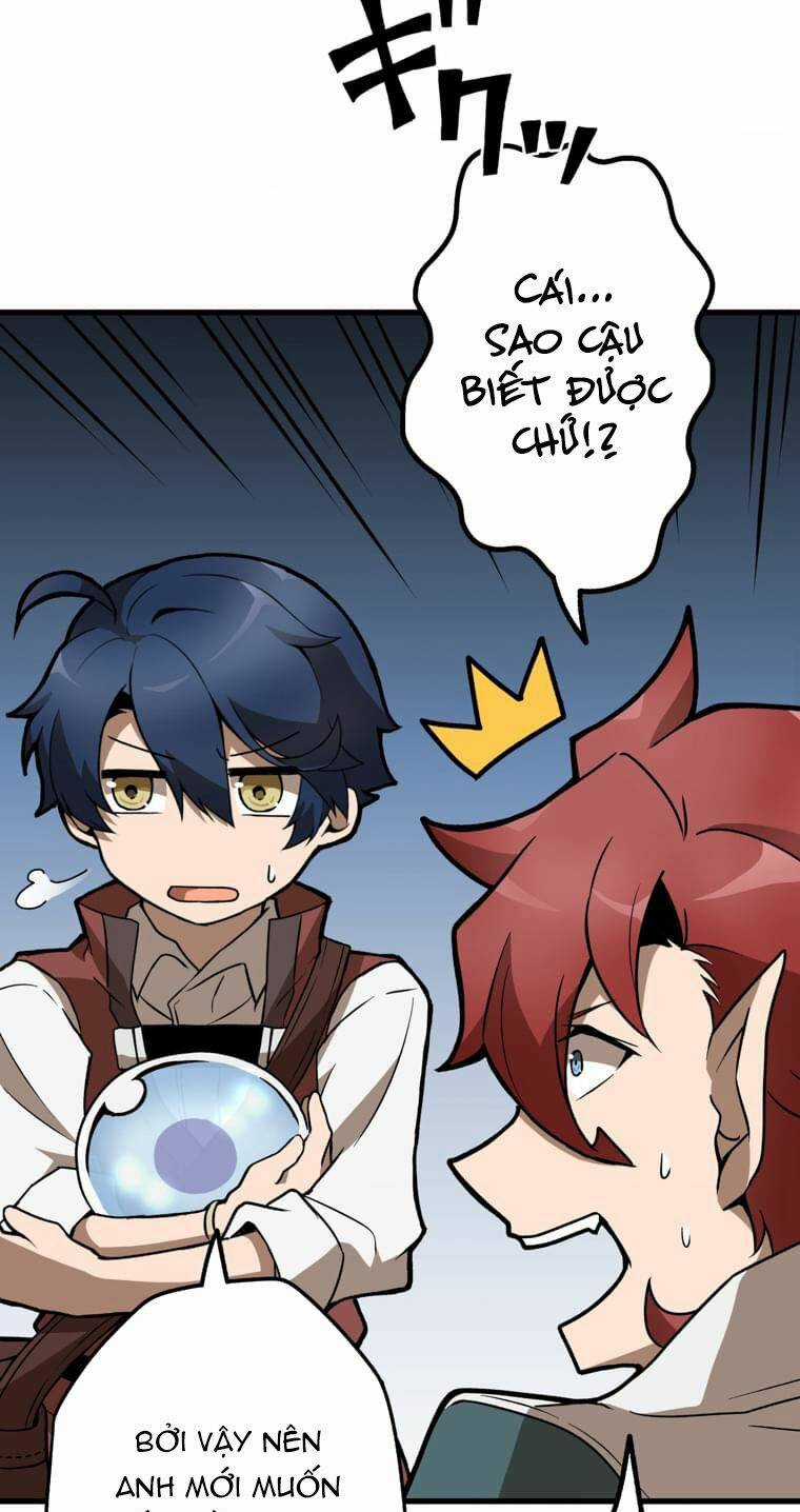 Pháp Sư Phế Vật Chapter 18 trang 7