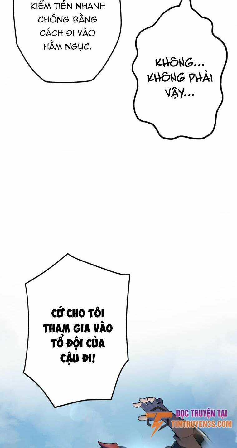 Pháp Sư Phế Vật Chapter 18 trang 8