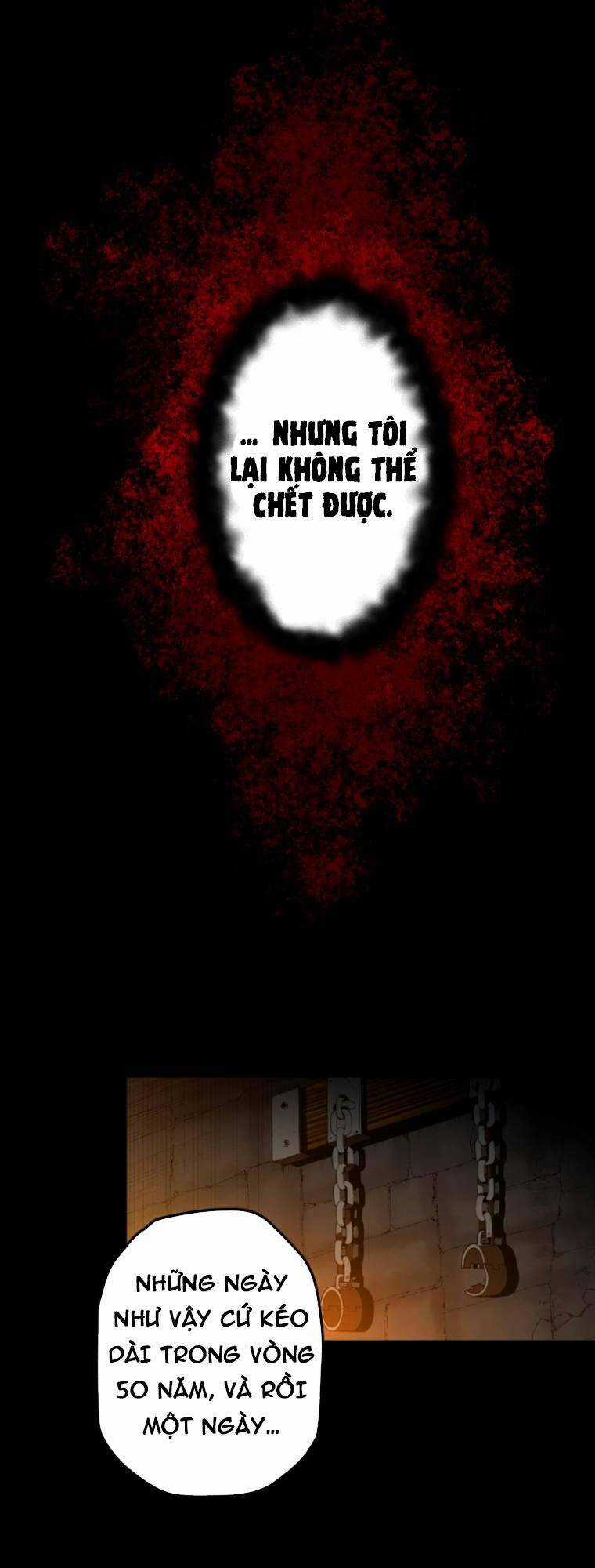 Pháp Sư Phế Vật Chapter 19 trang 10