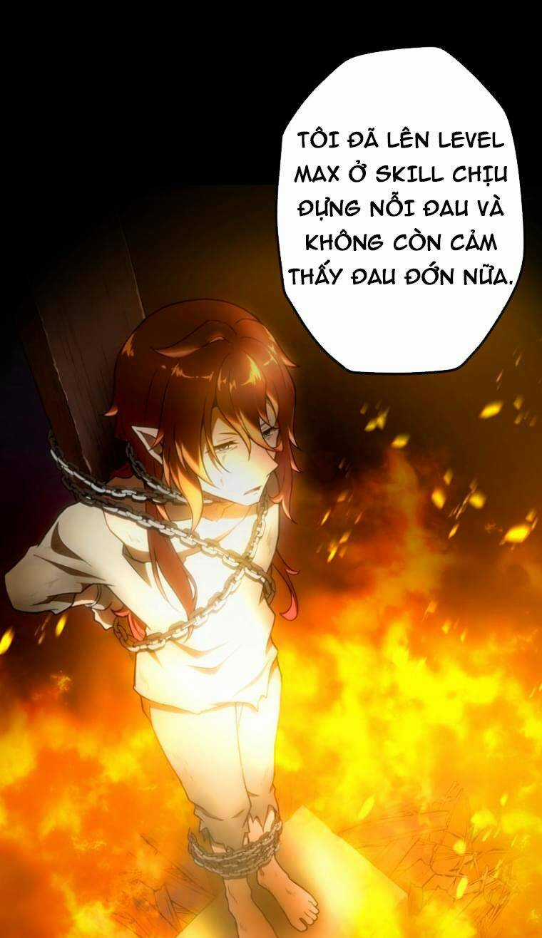 Pháp Sư Phế Vật Chapter 19 trang 11