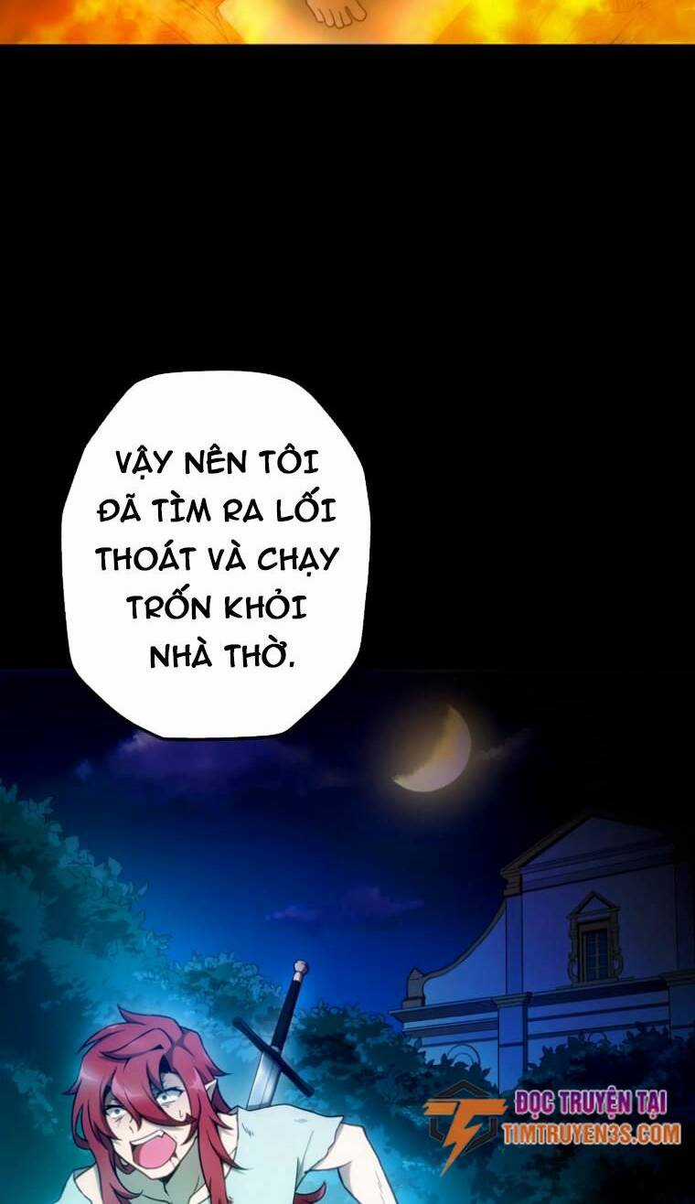 Pháp Sư Phế Vật Chapter 19 trang 12