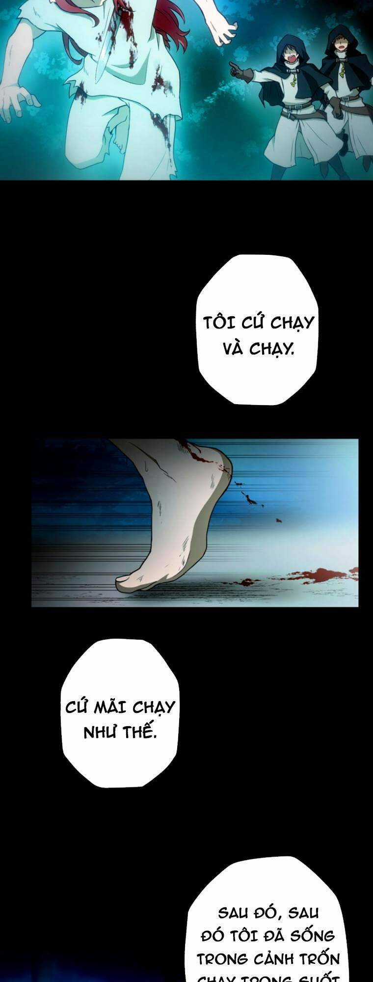 Pháp Sư Phế Vật Chapter 19 trang 13