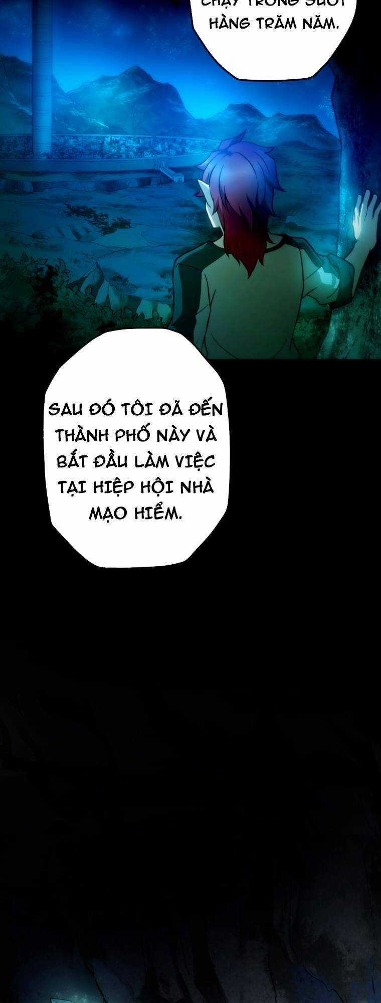 Pháp Sư Phế Vật Chapter 19 trang 14