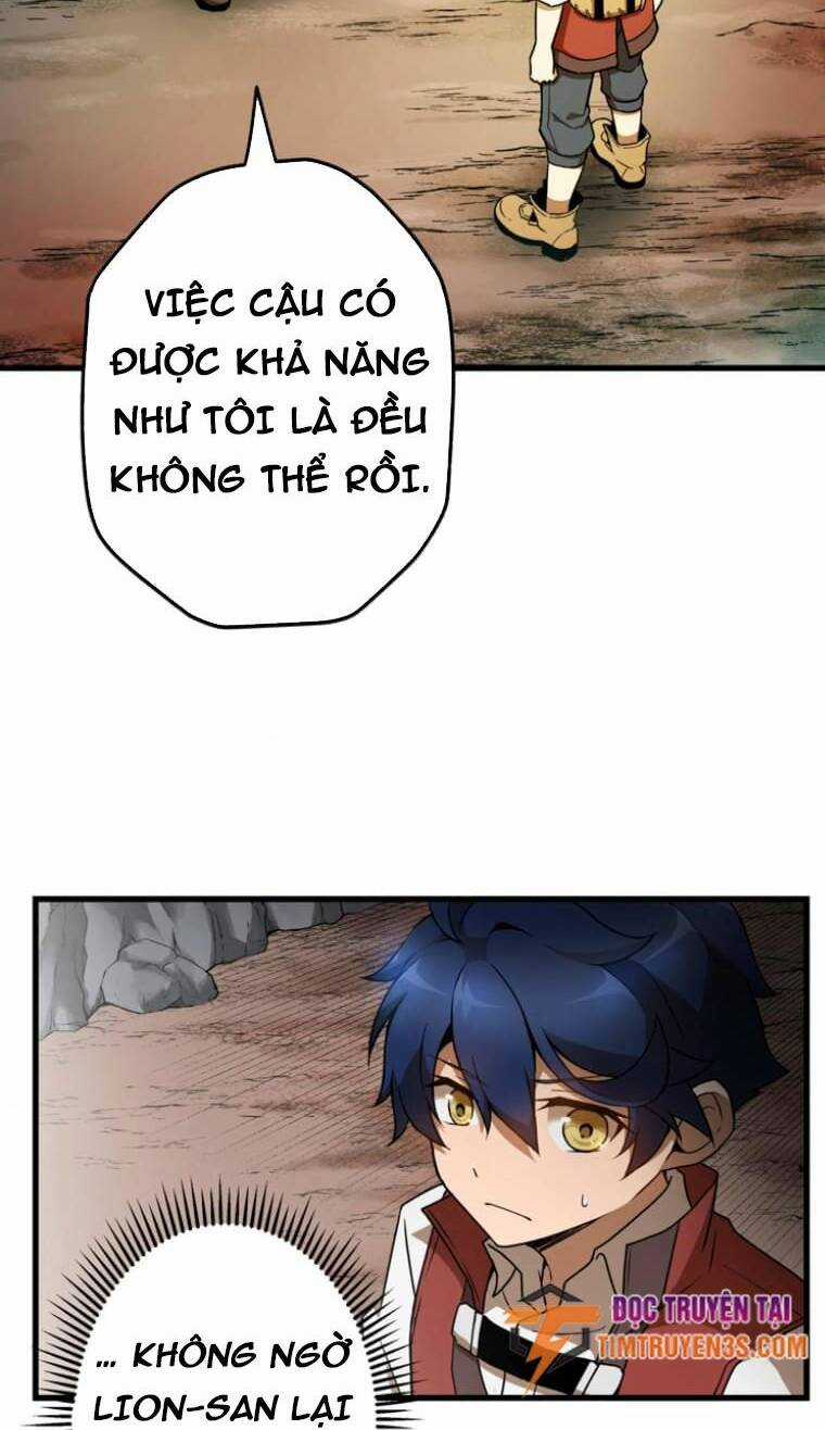 Pháp Sư Phế Vật Chapter 19 trang 16