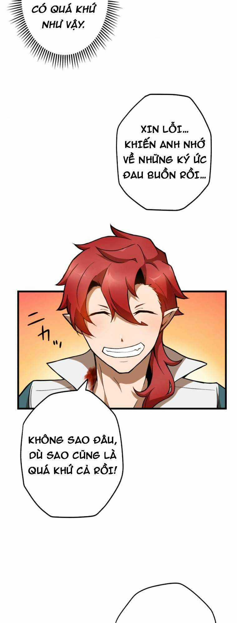 Pháp Sư Phế Vật Chapter 19 trang 17