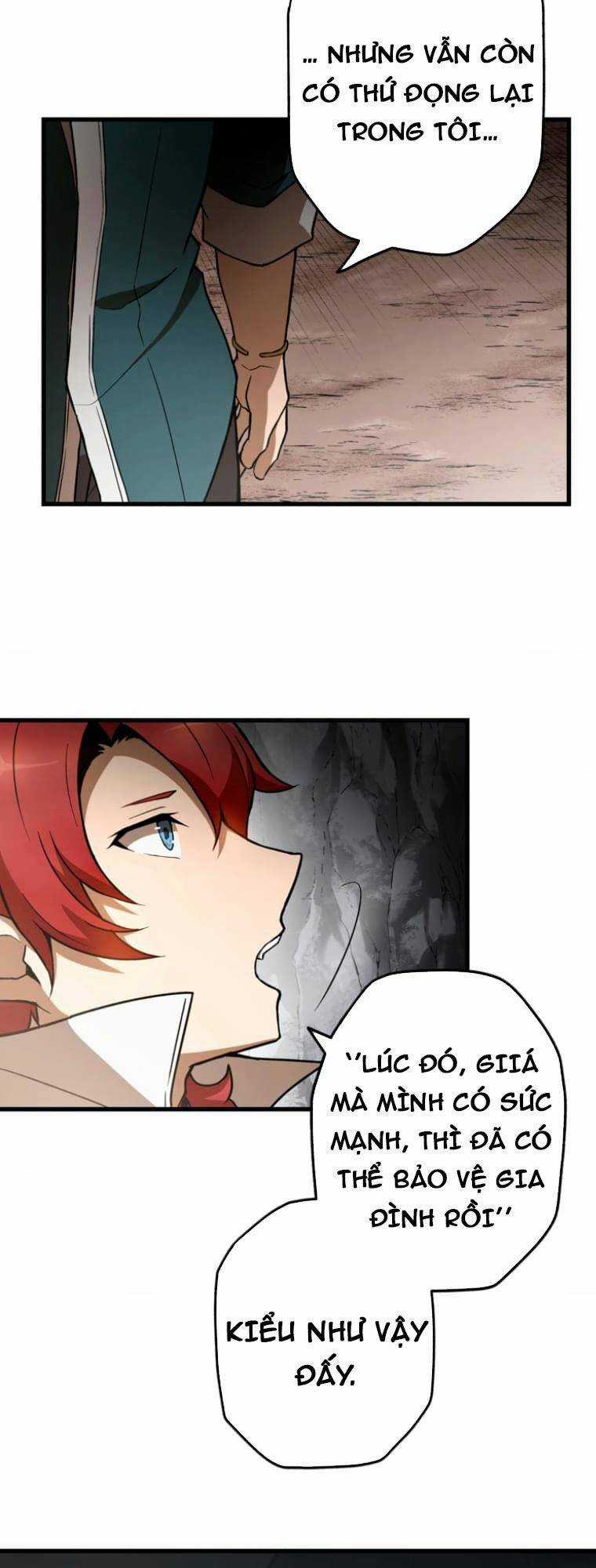 Pháp Sư Phế Vật Chapter 19 trang 18