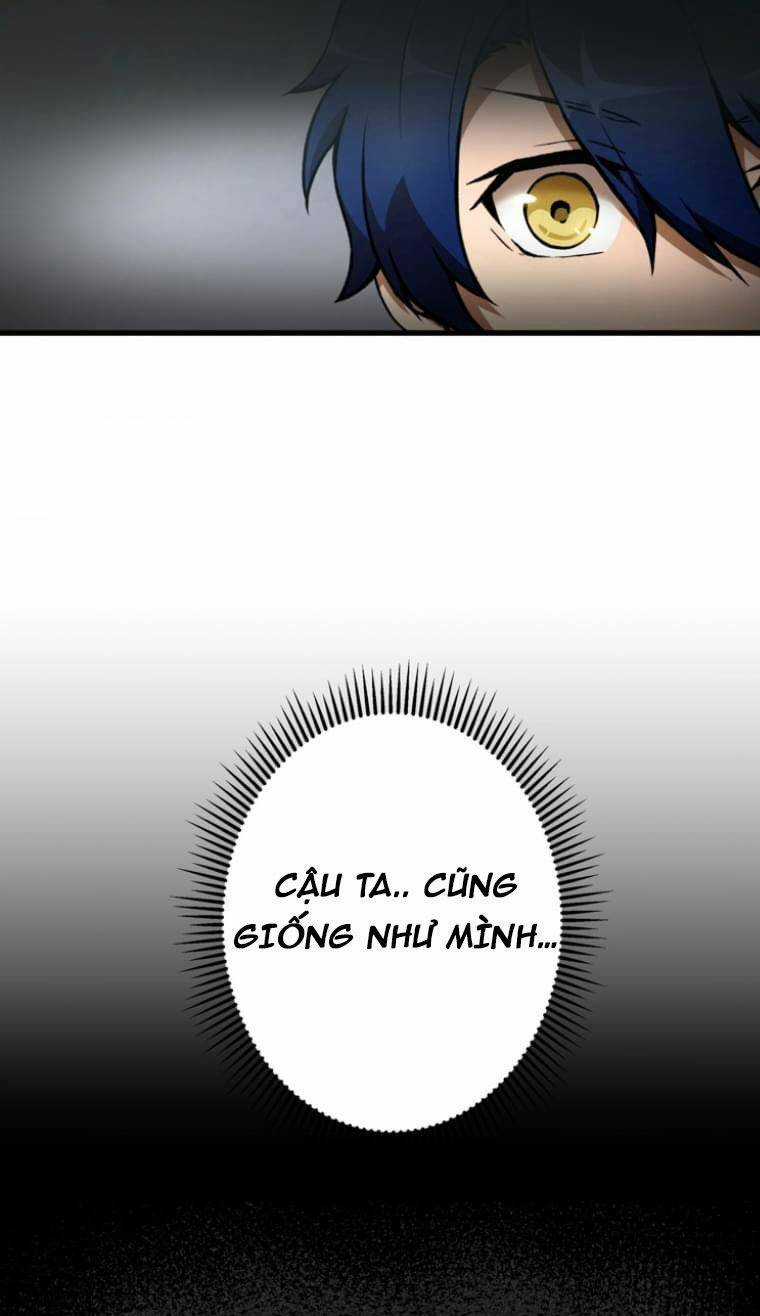 Pháp Sư Phế Vật Chapter 19 trang 19