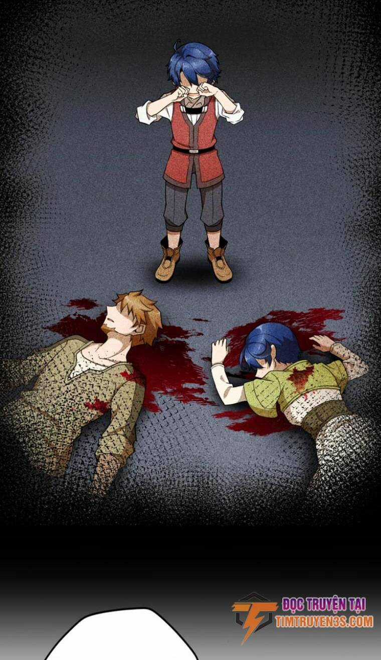 Pháp Sư Phế Vật Chapter 19 trang 20