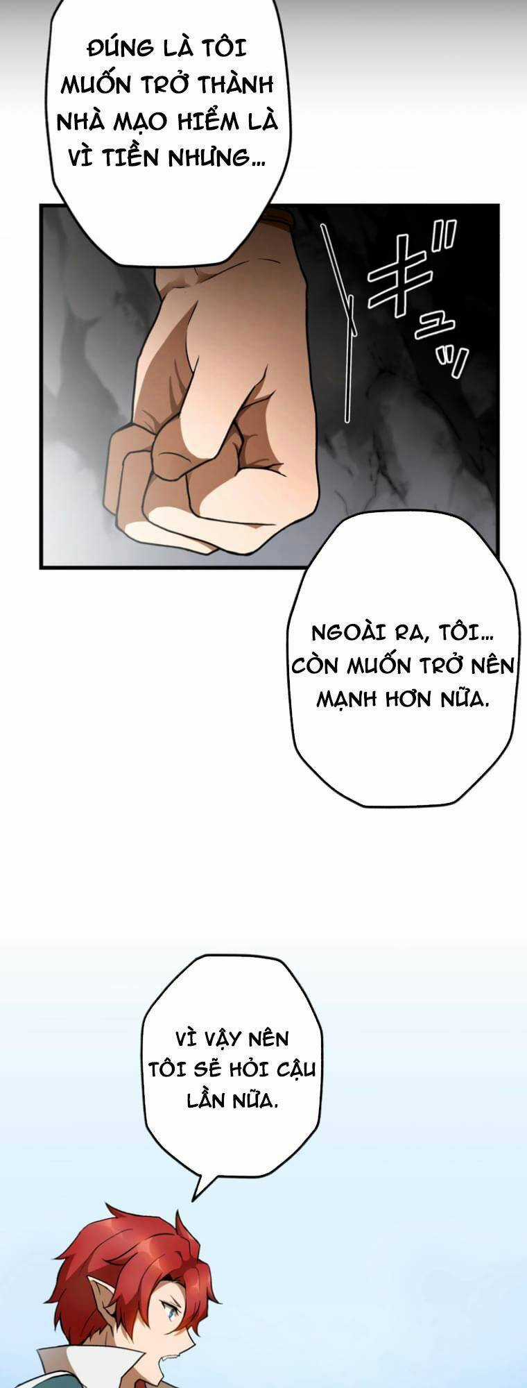 Pháp Sư Phế Vật Chapter 19 trang 21