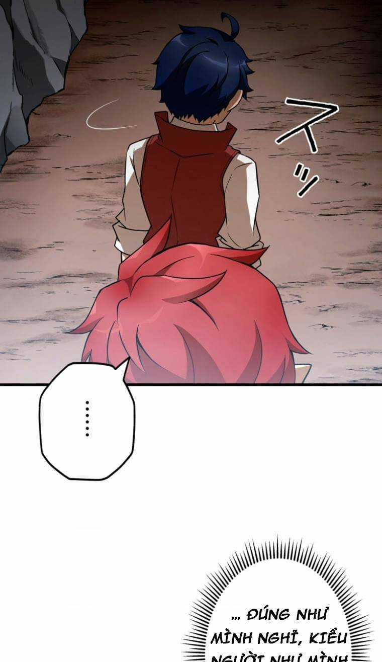 Pháp Sư Phế Vật Chapter 19 trang 23