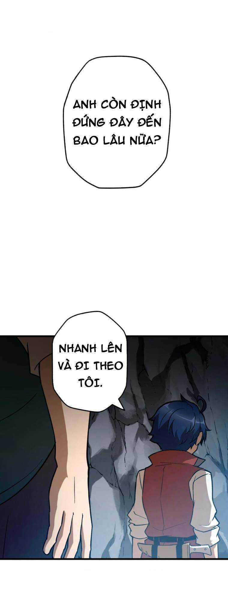 Pháp Sư Phế Vật Chapter 19 trang 25