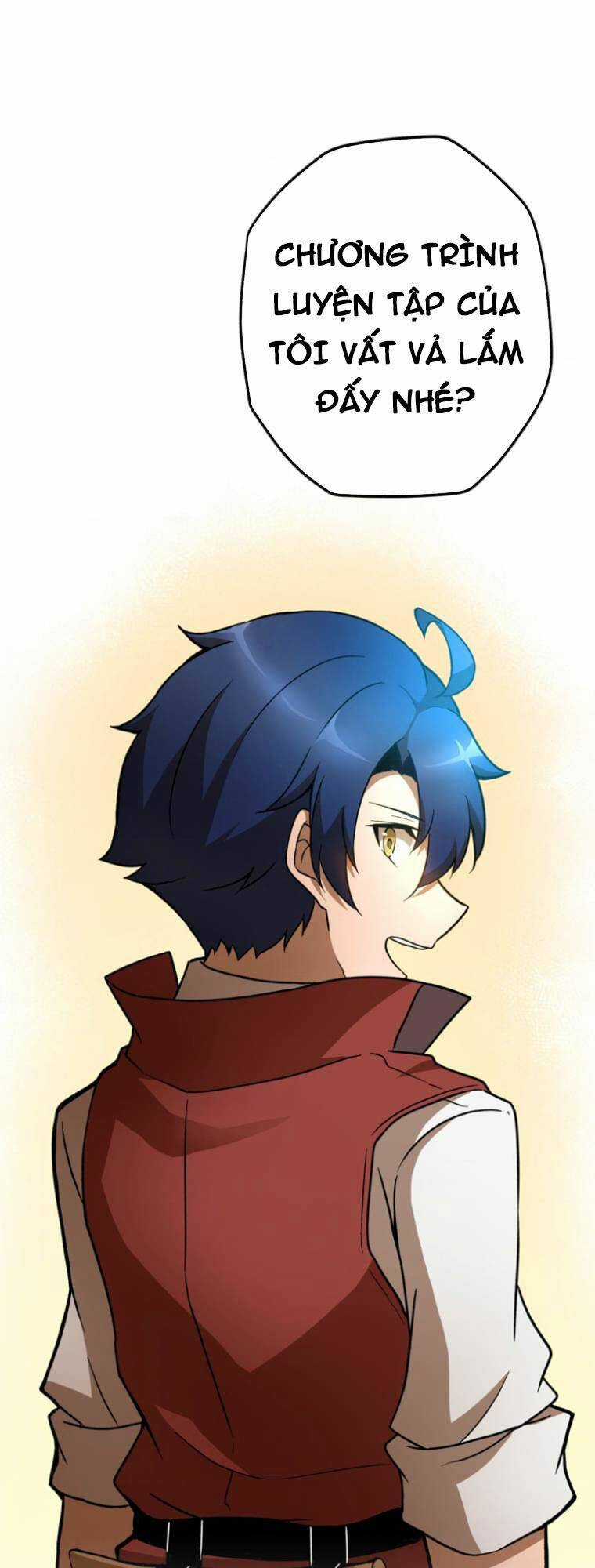 Pháp Sư Phế Vật Chapter 19 trang 26