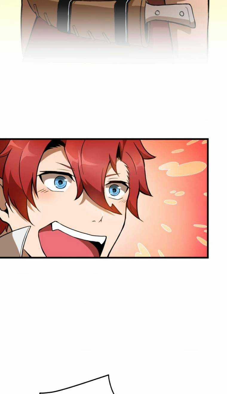 Pháp Sư Phế Vật Chapter 19 trang 27