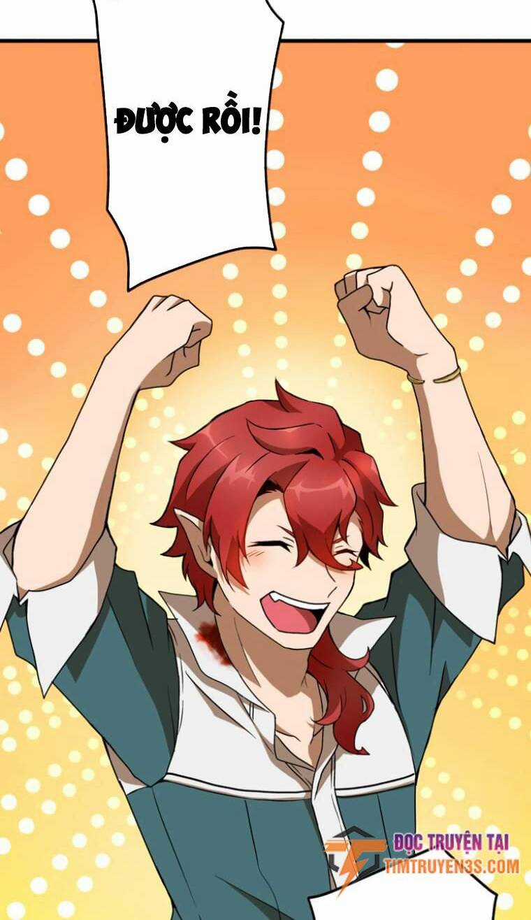 Pháp Sư Phế Vật Chapter 19 trang 28