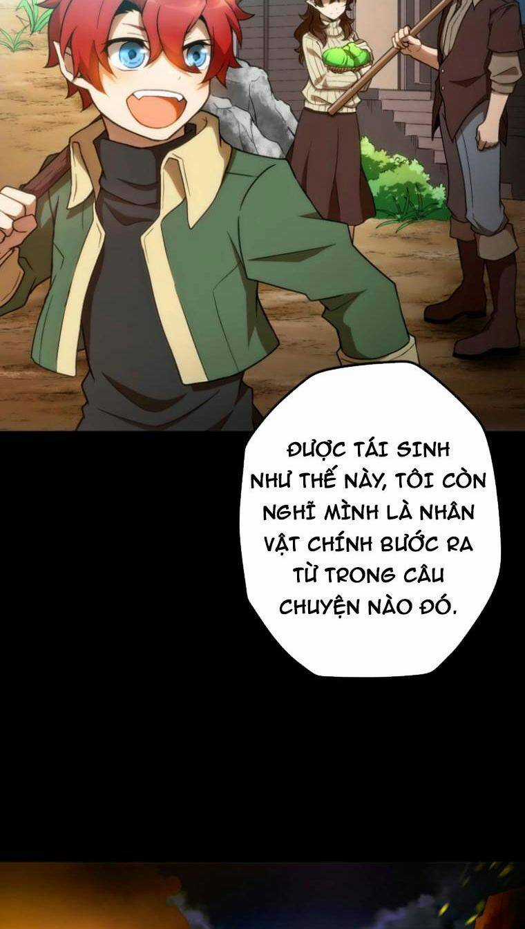 Pháp Sư Phế Vật Chapter 19 trang 3