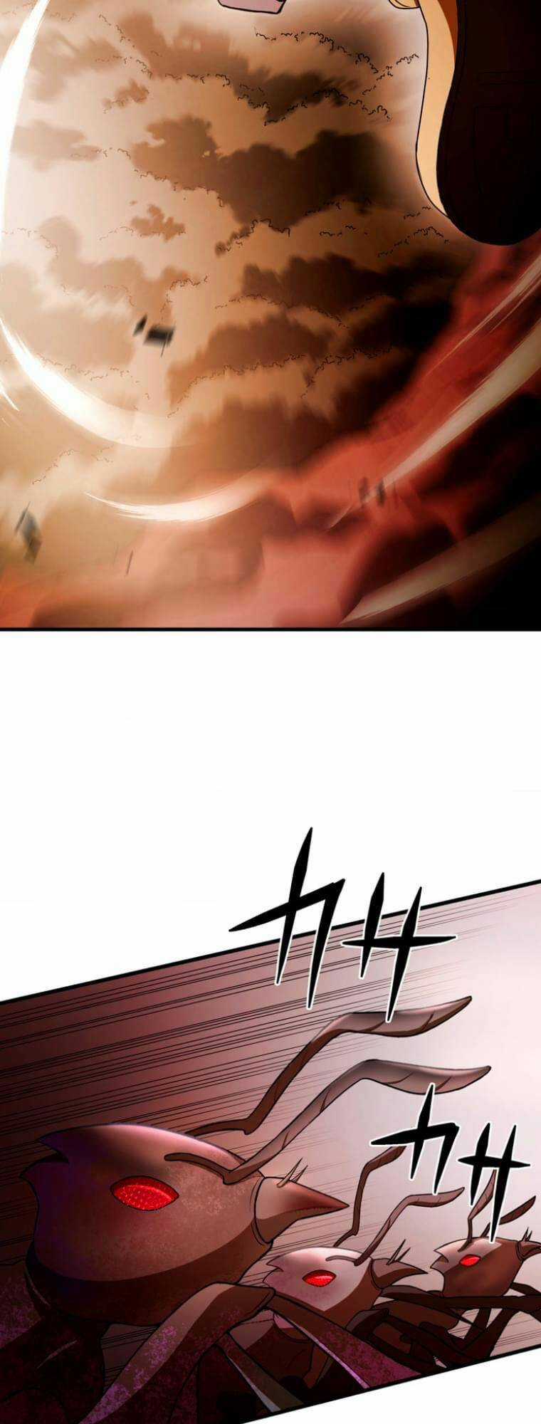 Pháp Sư Phế Vật Chapter 19 trang 33